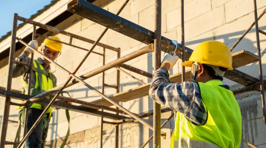 Expert new roof installation services in Opdyke, IL